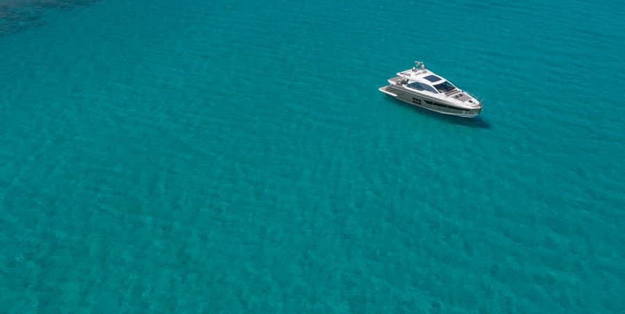 Azimut aerial