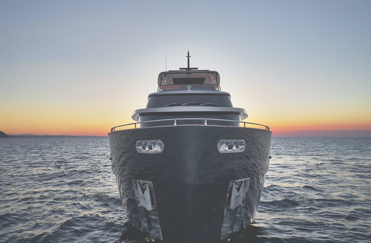 Azimut Grande